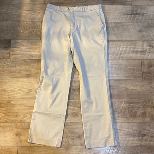 Perry Ellis Khaki Pants